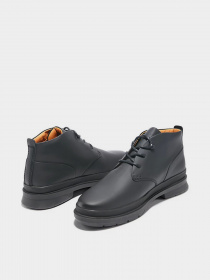 Черевики Timberland BOULEVARD модель TB0A25GF015 Фото