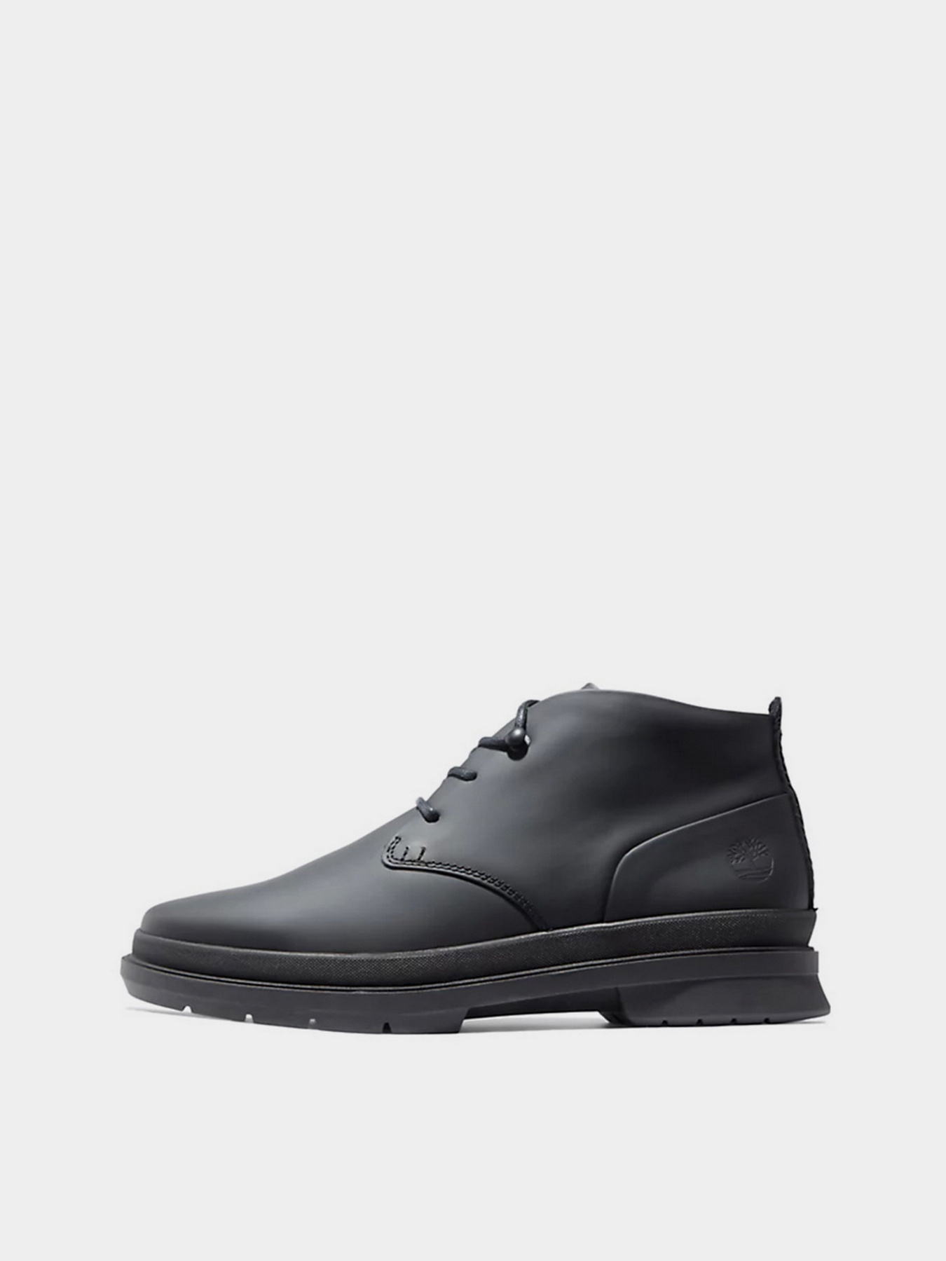 Ботинки Timberland BOULEVARD модель TB0A25GF015 Фото