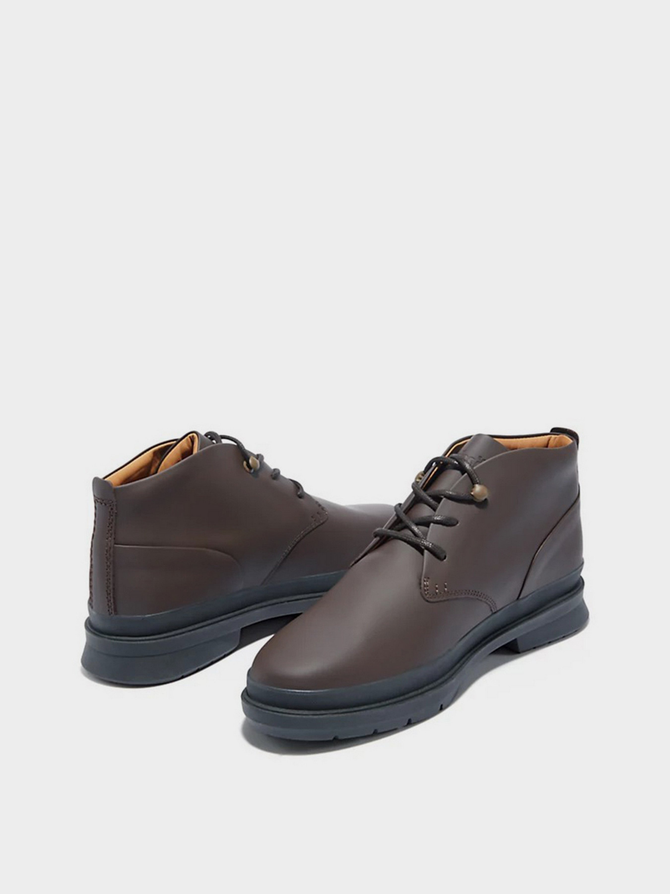 Ботинки Timberland Boulevard модель TB0A2DA3V13 Фото