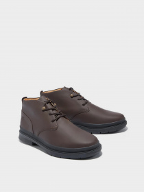 Ботинки Timberland Boulevard модель TB0A2DA3V13 Фото