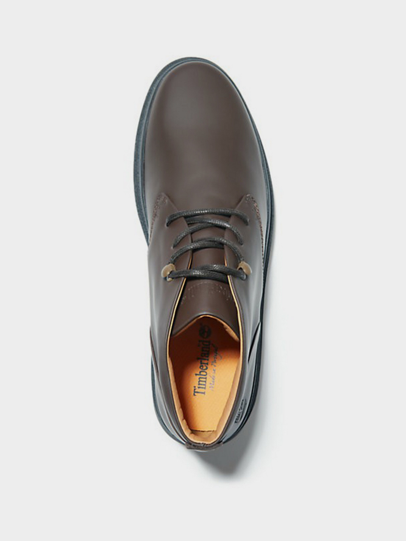 Ботинки Timberland Boulevard модель TB0A2DA3V13 Фото