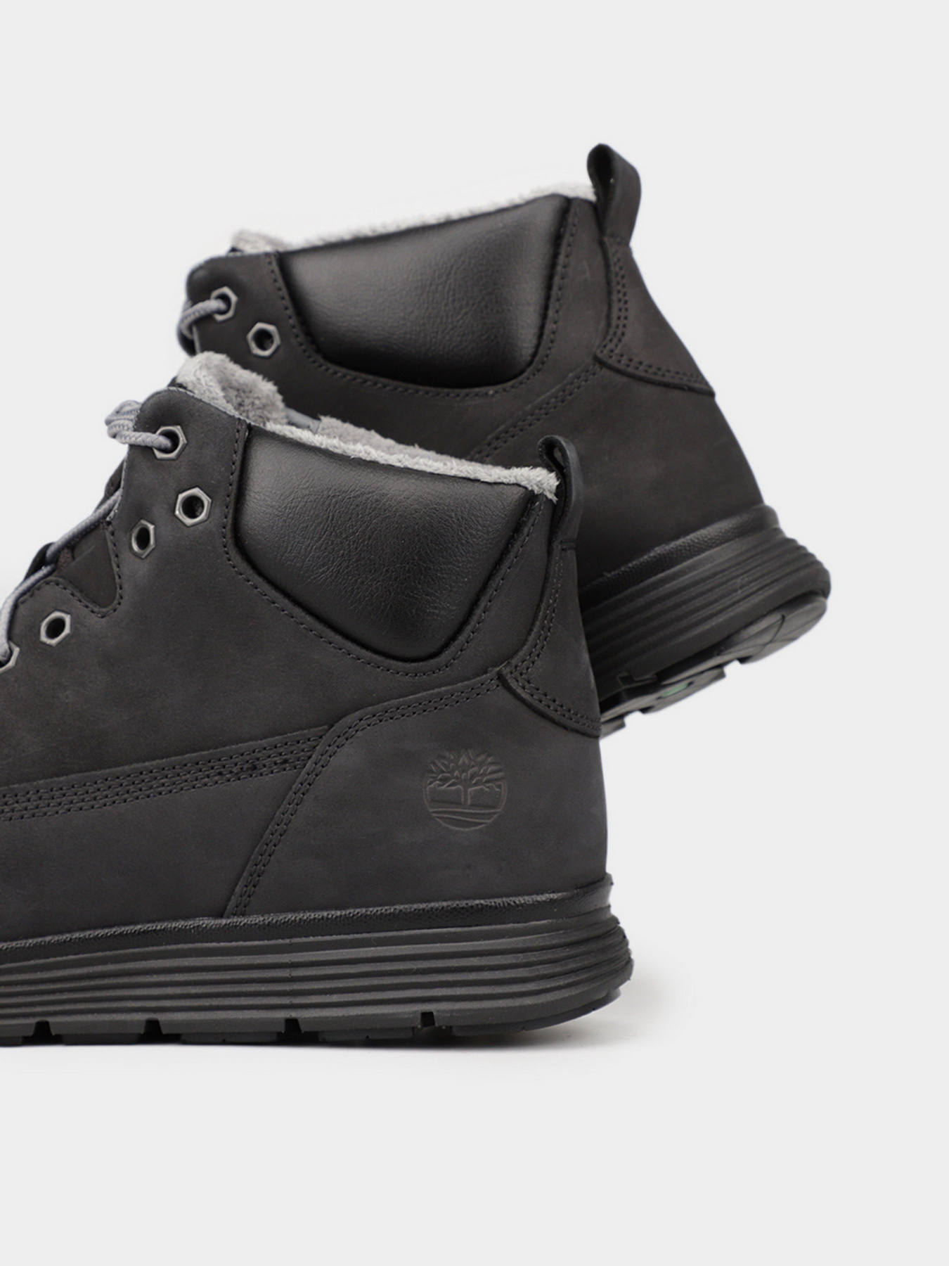 Ботинки Timberland Killington Chukka WL модель TB0A2DNQ001 Фото