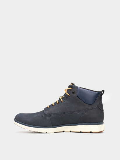 Черевики Timberland Killington модель TB0A2DPM019 — фото - INTERTOP