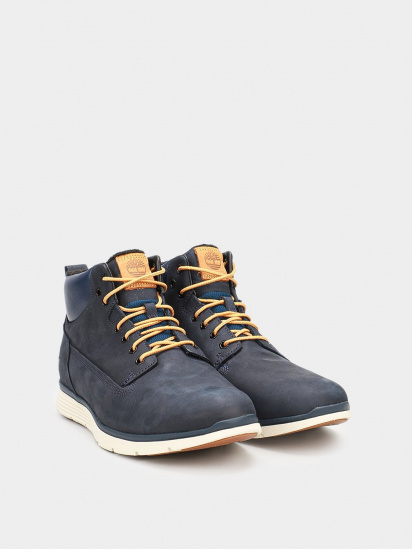 Черевики Timberland Killington модель TB0A2DPM019 — фото 3 - INTERTOP
