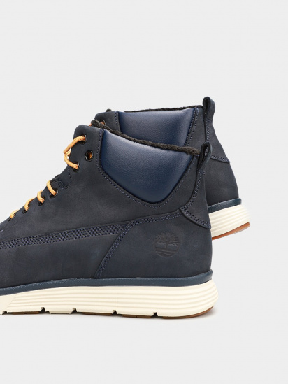 Черевики Timberland Killington модель TB0A2DPM019 — фото 4 - INTERTOP