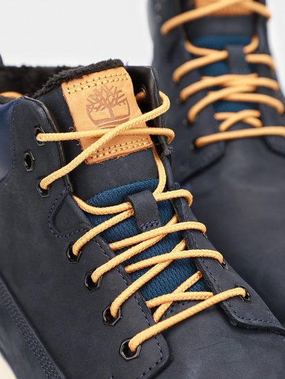 Черевики Timberland Killington модель TB0A2DPM019 — фото 5 - INTERTOP