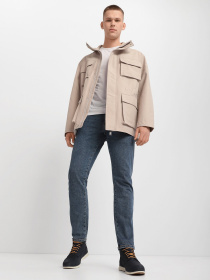 Ботинки Timberland Killington модель TB0A2DPM019 Фото