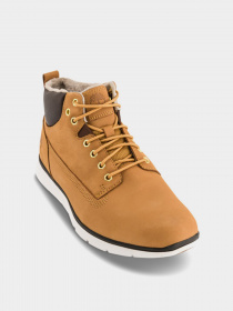Ботинки Timberland Beige Killington Chukka модель TB0A2DPB231 Ботинки Timberland Beige Killington Chukka модель TB0A2DPB231 Фото