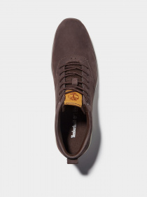 Полуботинки Timberland Killington Leather Chukka модель TB0A25Q6V13 Фото