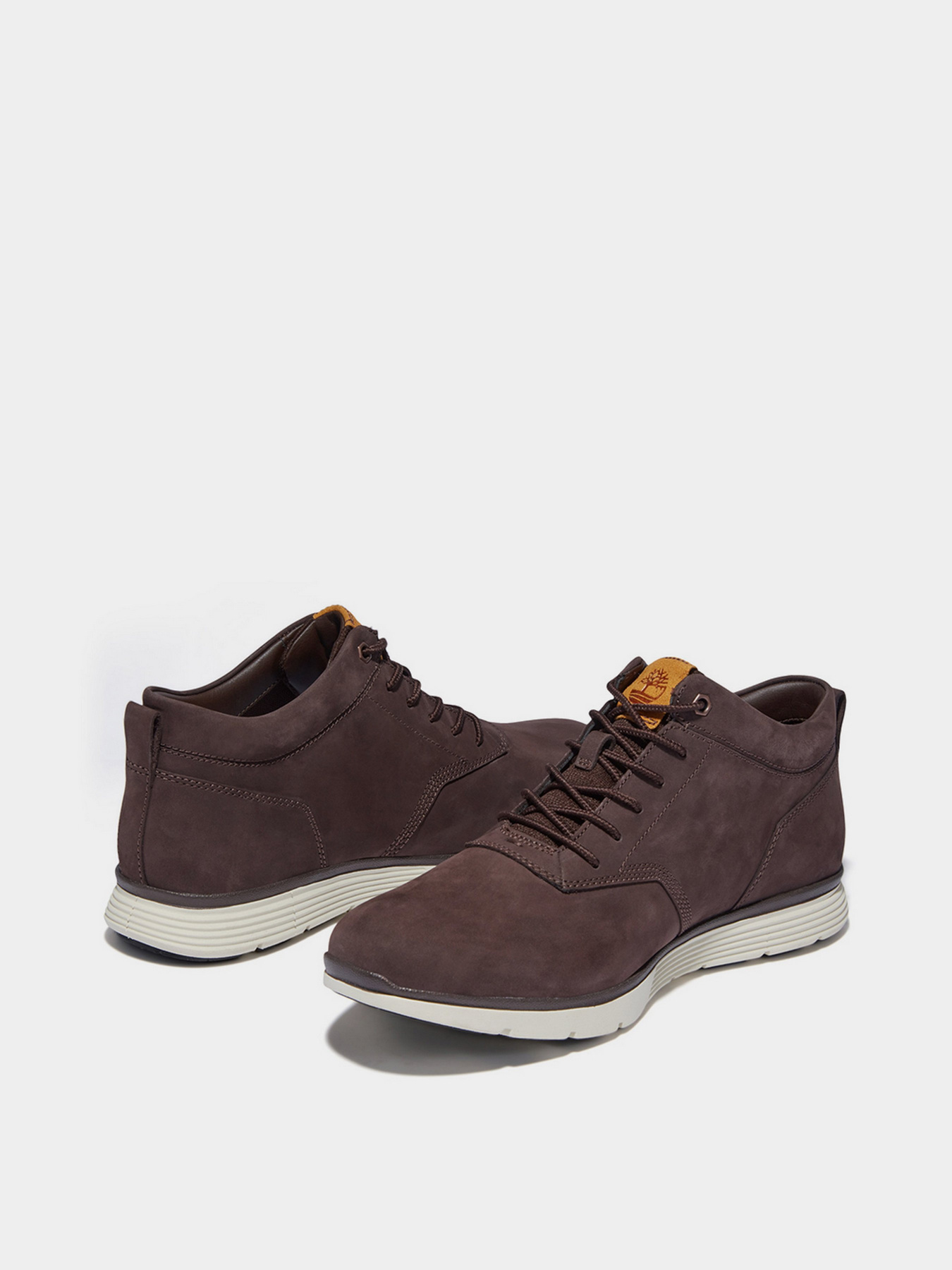 Напівчеревики Timberland Killington Leather Chukka модель TB0A25Q6V13 Фото