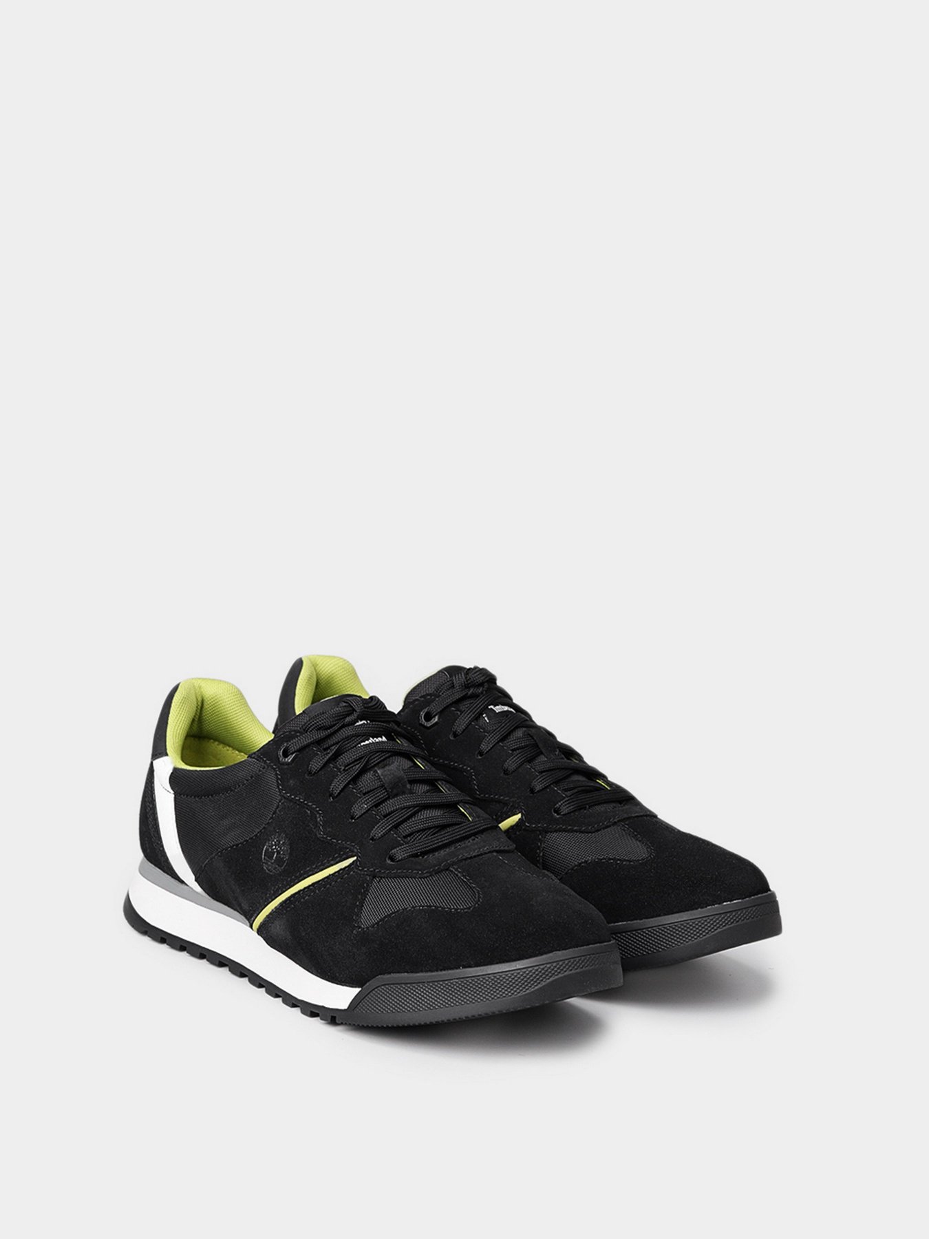 Кроссовки Timberland Miami Coast модель TB0A25SB015 Фото