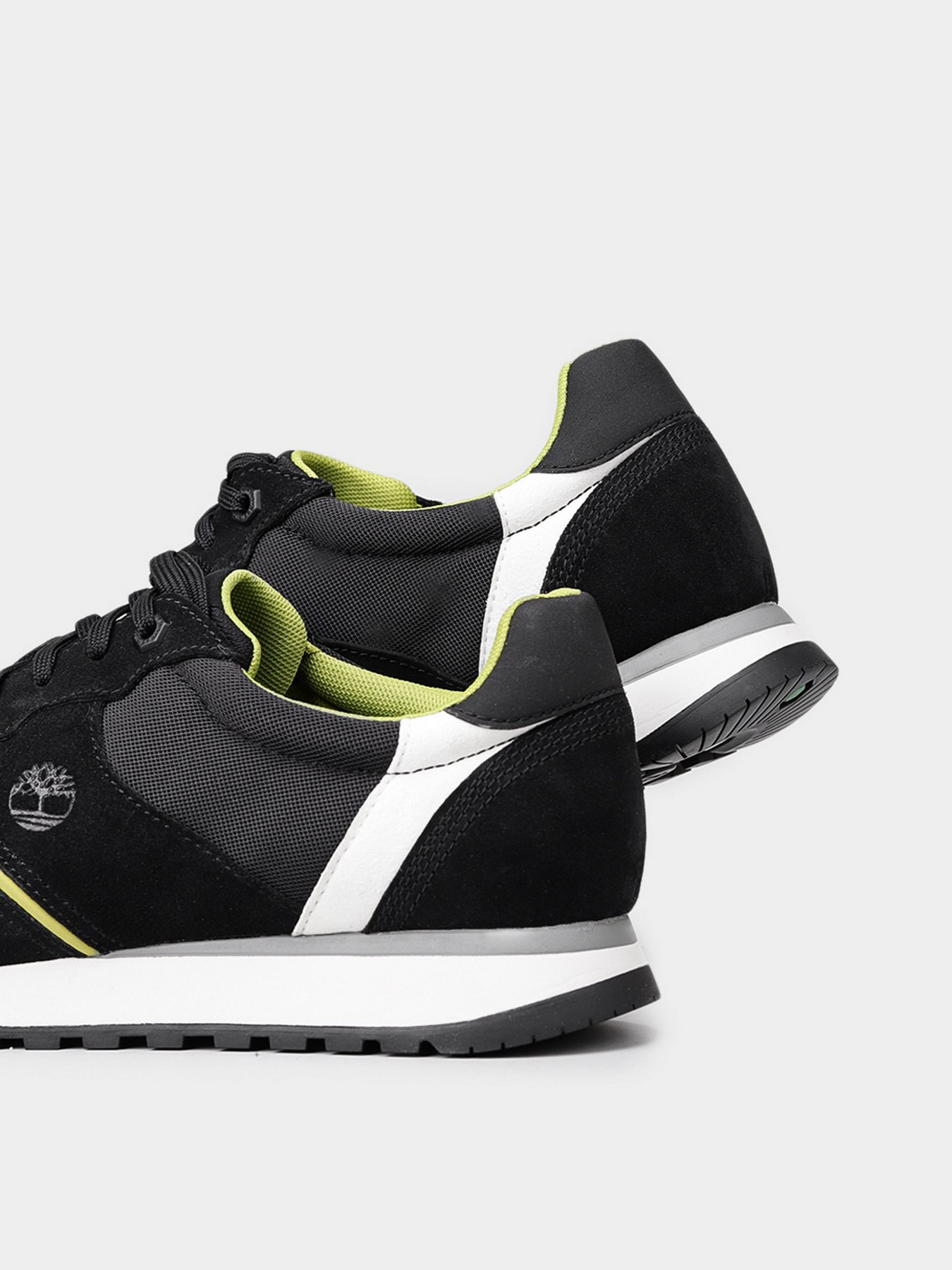 Кроссовки Timberland Miami Coast модель TB0A25SB015 Фото