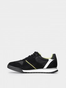 Кроссовки Timberland Miami Coast модель TB0A25SB015 Фото