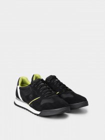 Кроссовки Timberland Miami Coast модель TB0A25SB015 Фото