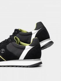 Кроссовки Timberland Miami Coast модель TB0A25SB015 Фото