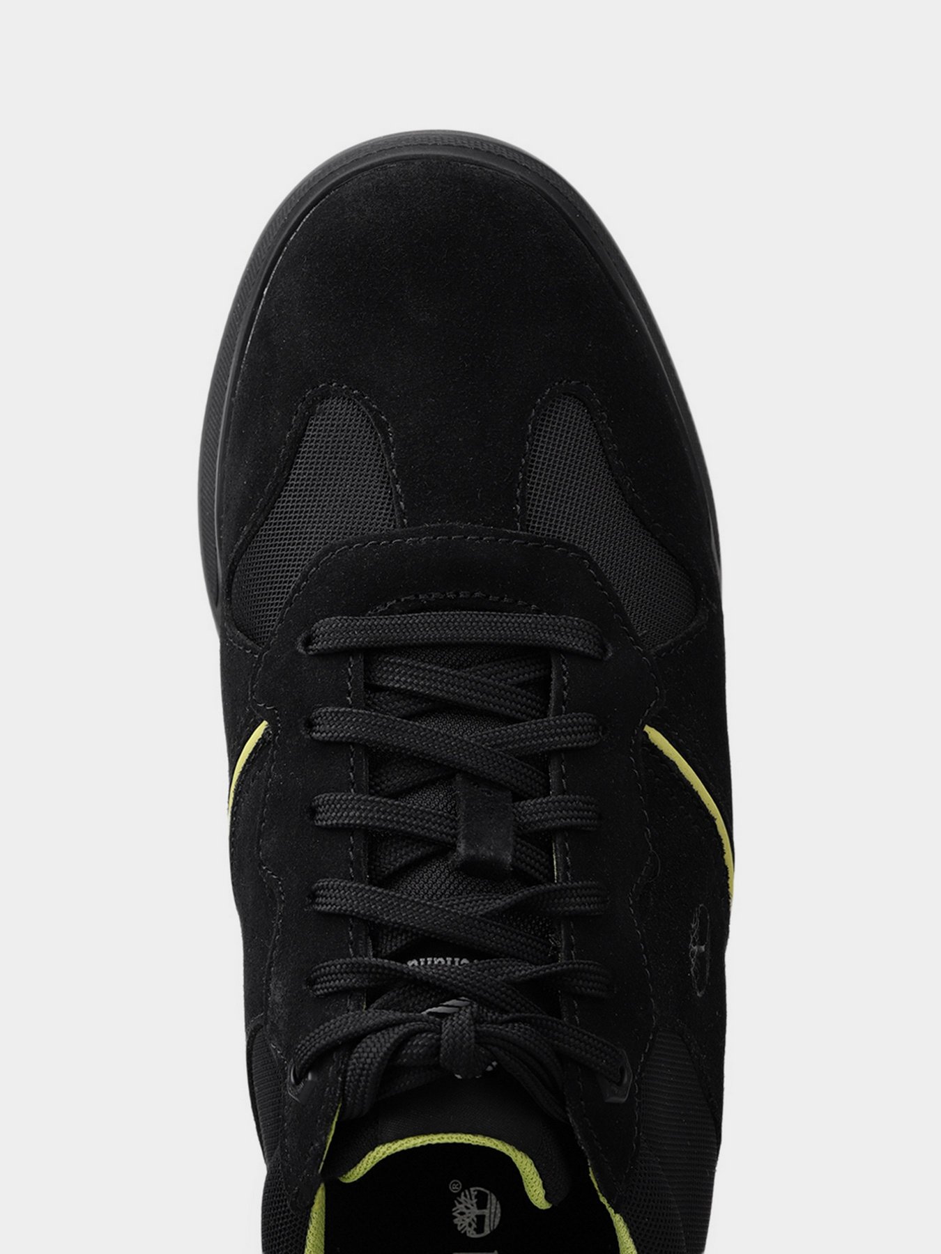 Кроссовки повседневные Timberland Miami Coast модель TB0A25SB015 Фото