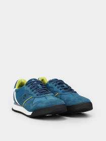 Кроссовки повседневные Timberland модель TB0A25SDBZ4 Фото