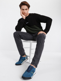 Кроссовки повседневные Timberland модель TB0A25SDBZ4 Фото