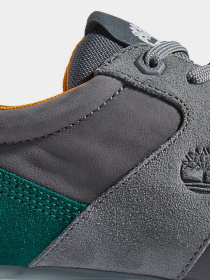 Кроссовки Timberland Miami Coast модель TB0A25RZ033 Фото