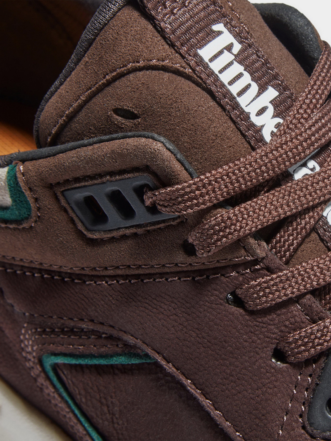 Кроссовки Timberland Tree Racer модель TB0A25TMV13 Фото