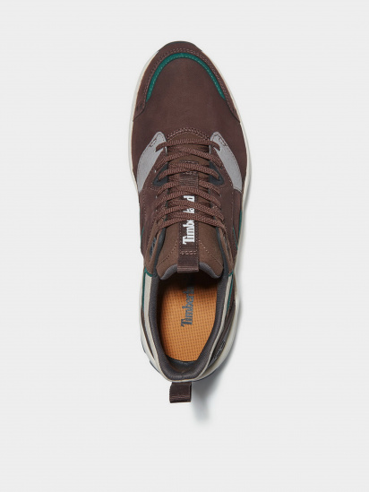 Кроссовки Timberland Tree Racer модель TB0A25TMV13 — фото 4 - INTERTOP