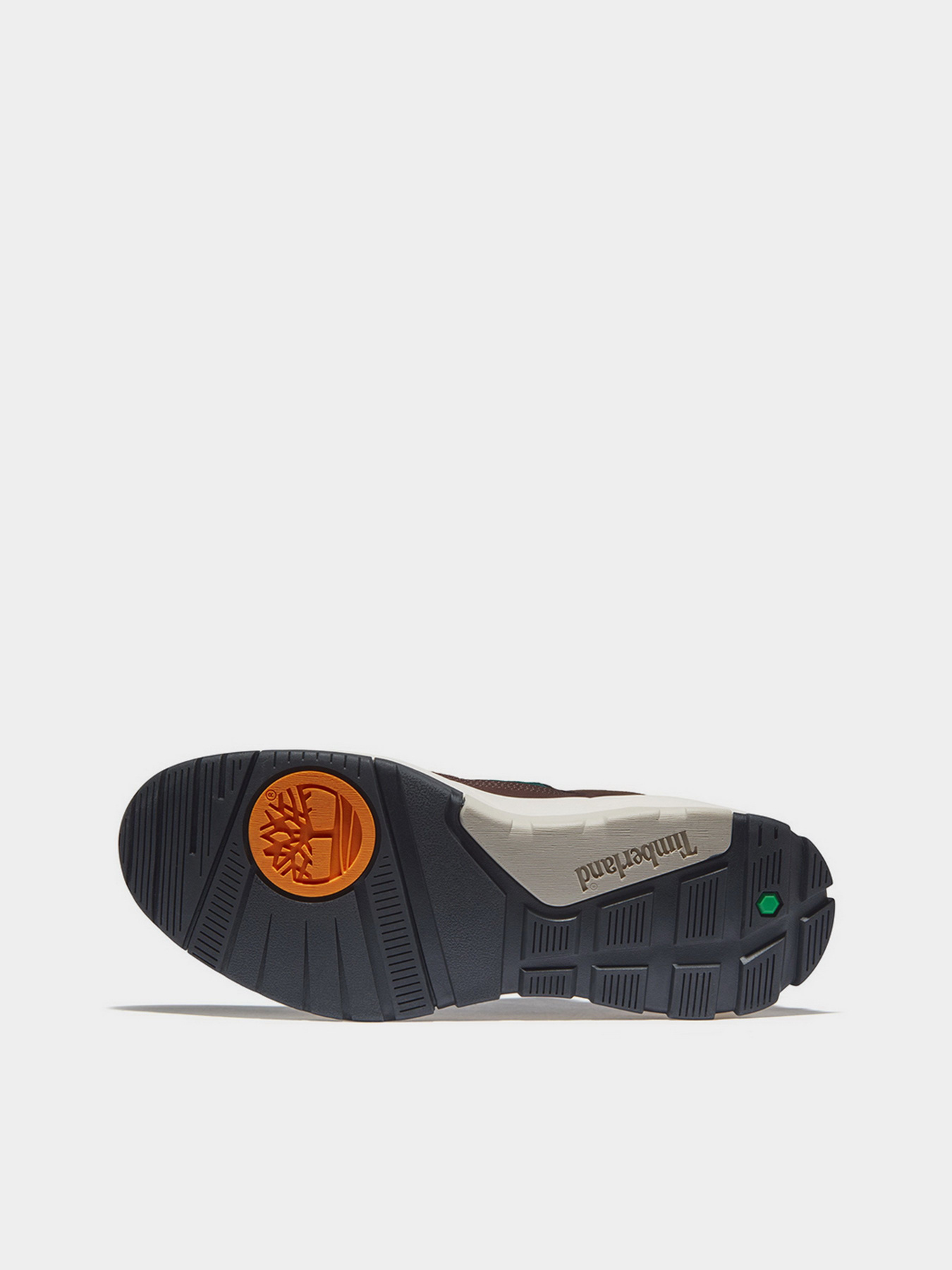 Кроссовки повседневные Timberland Tree Racer модель TB0A25TMV13 Фото