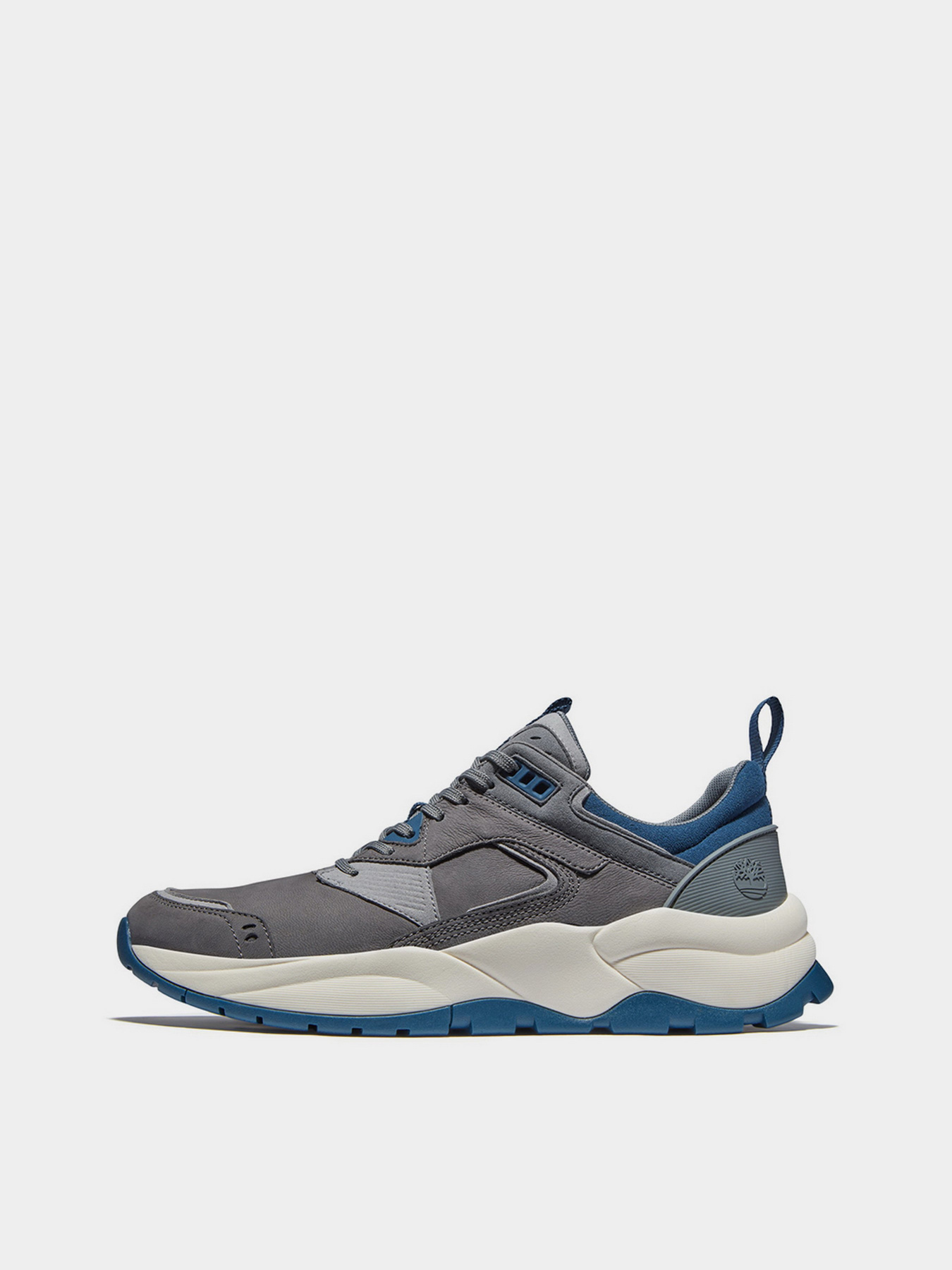 Кроссовки Timberland TREE RACER модель TB0A25TK033 Фото