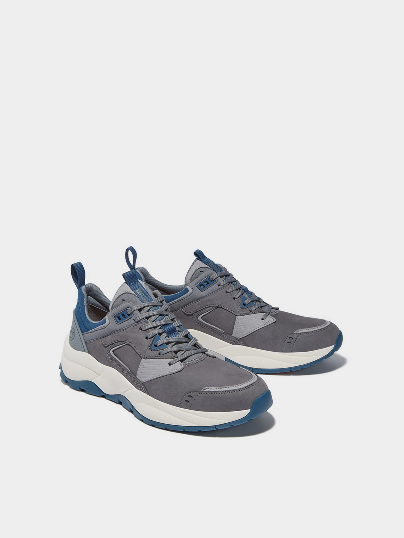 Кроссовки Timberland TREE RACER модель TB0A25TK033 Фото