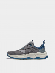 Кроссовки Timberland TREE RACER модель TB0A25TK033 Фото
