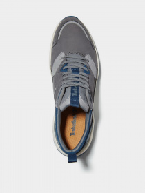 Кроссовки Timberland TREE RACER модель TB0A25TK033 Фото