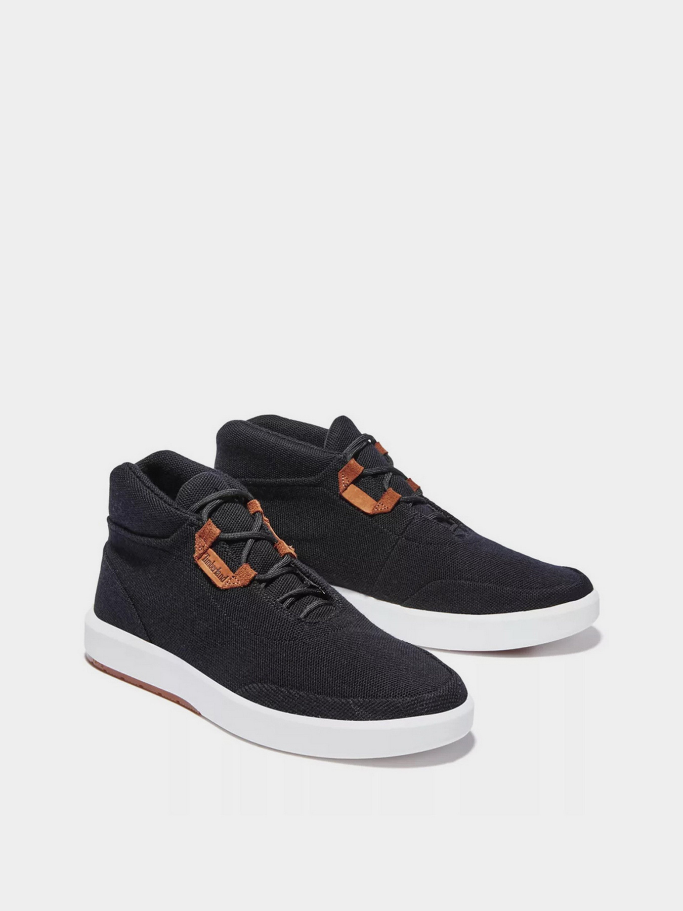 Ботинки Timberland TrueCloud EK+ Chukka модель TB0A28GA015 Фото