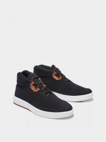 Ботинки Timberland TrueCloud EK+ Chukka модель TB0A28GA015 Фото