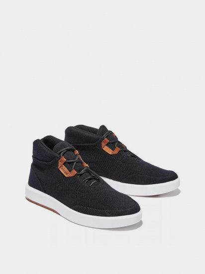 Черевики Timberland TrueCloud EK+ Chukka модель TB0A28GA015 — фото - INTERTOP