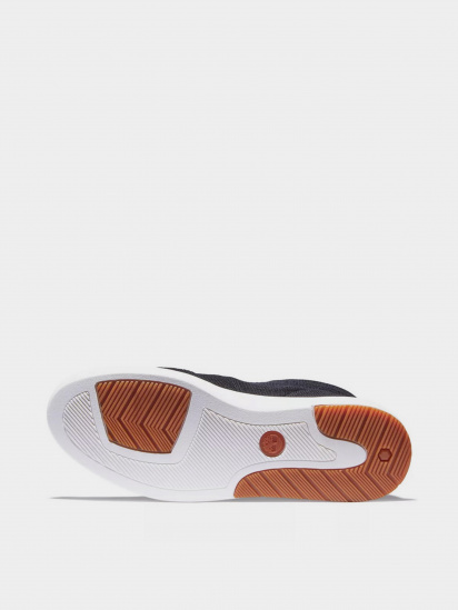 Черевики Timberland TrueCloud EK+ Chukka модель TB0A28GA015 — фото 3 - INTERTOP