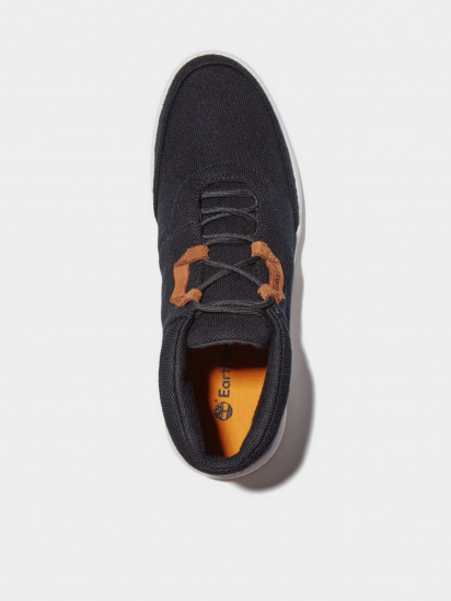 Черевики Timberland TrueCloud EK+ Chukka модель TB0A28GA015 — фото 4 - INTERTOP