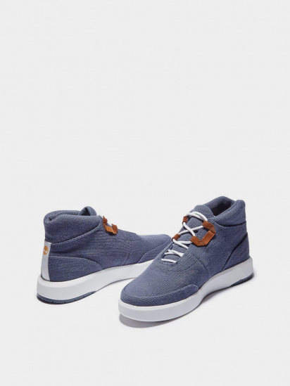 Черевики Timberland Truecloud™ Ek+ Chukka модель TB0A28H8073 — фото - INTERTOP