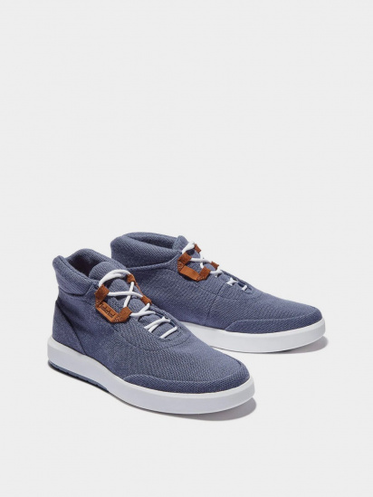 Черевики Timberland Truecloud™ Ek+ Chukka модель TB0A28H8073 — фото 3 - INTERTOP
