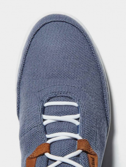 Черевики Timberland Truecloud™ Ek+ Chukka модель TB0A28H8073 — фото 5 - INTERTOP