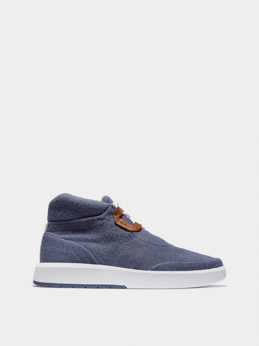 Ботинки Timberland Truecloud™ Ek+ Chukka модель TB0A28H8073 Фото