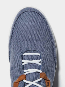 Черевики Timberland Truecloud™ Ek+ Chukka модель TB0A28H8073 Фото