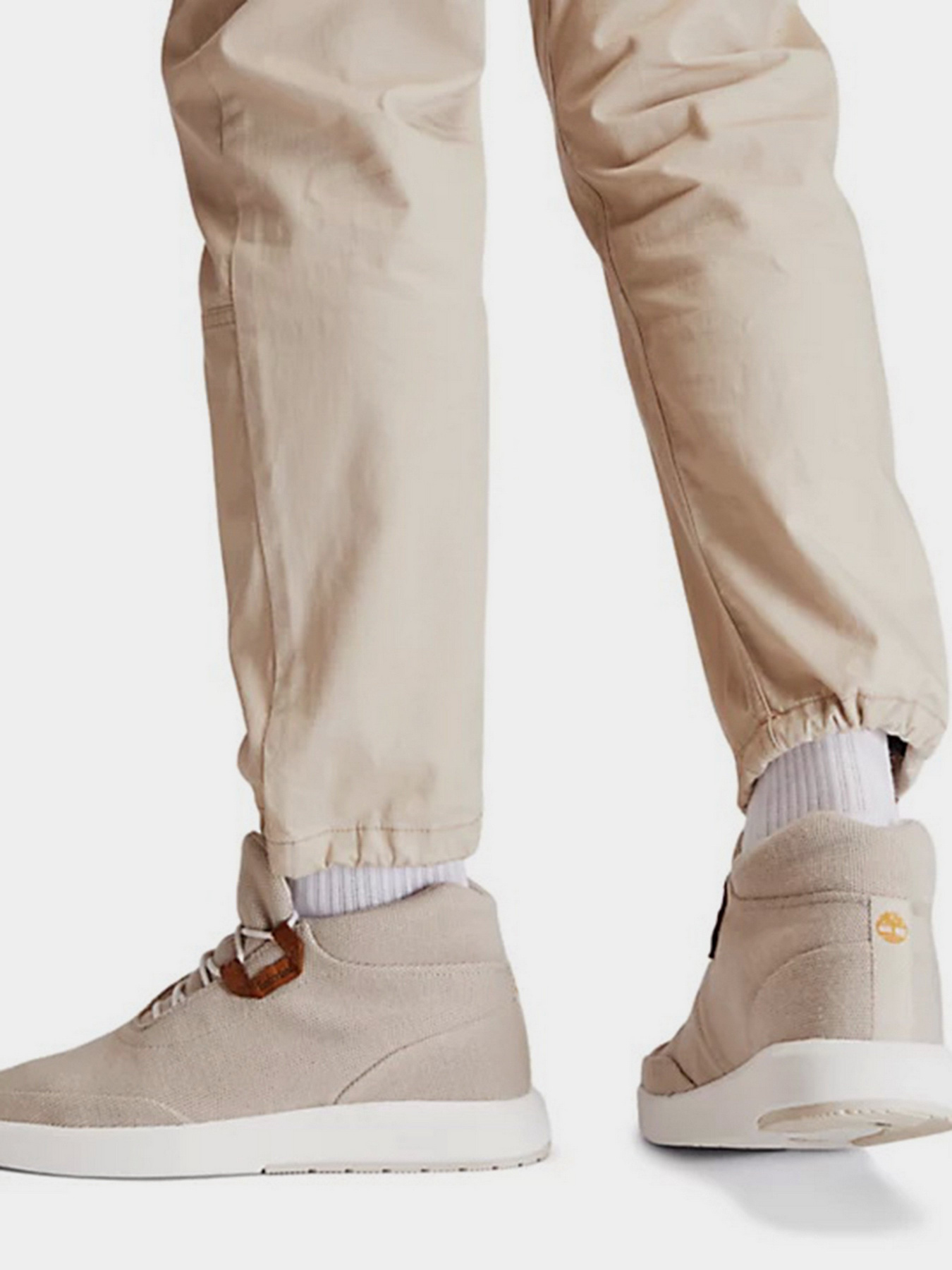 Ботинки Timberland TrueCloud EK+ Chukka модель TB0A28GWF48 Фото