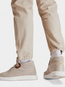 Ботинки Timberland TrueCloud EK+ Chukka модель TB0A28GWF48 Фото