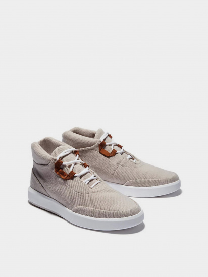 Черевики Timberland TrueCloud EK+ Chukka модель TB0A28GWF48 — фото - INTERTOP