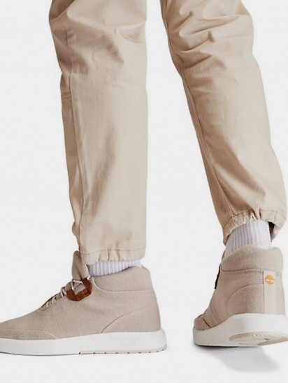 Черевики Timberland TrueCloud EK+ Chukka модель TB0A28GWF48 — фото 6 - INTERTOP