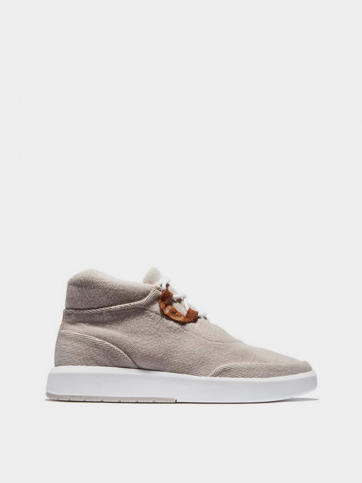 Ботинки Timberland TrueCloud EK+ Chukka модель TB0A28GWF48 Фото