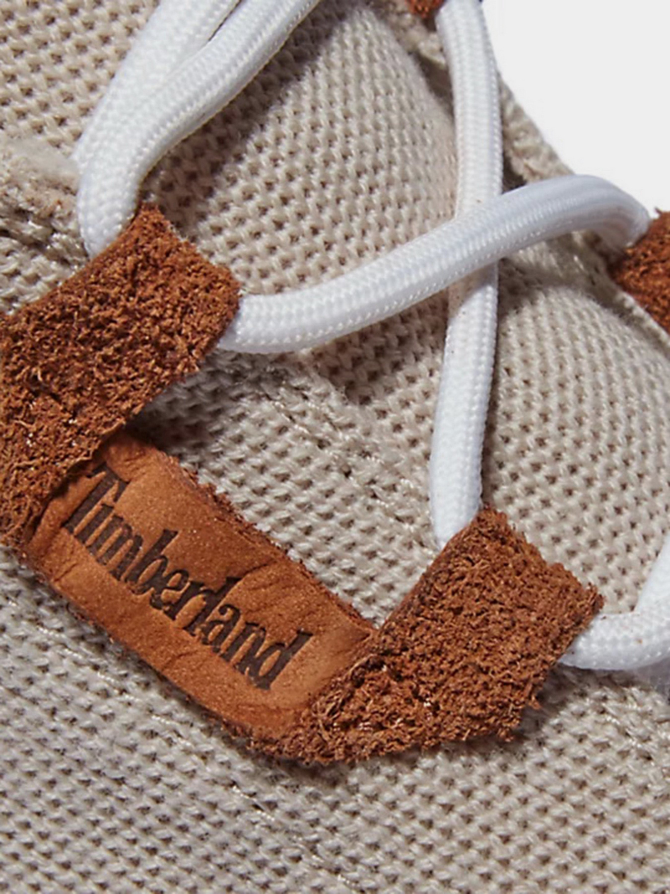 Черевики Timberland TrueCloud EK+ Chukka модель TB0A28GWF48 Фото