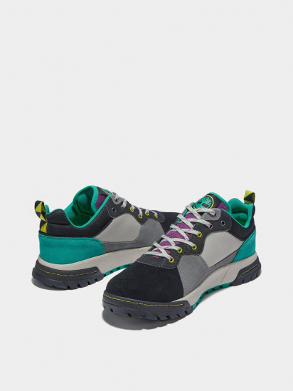 Кросівки Timberland Boulder Trail Trekker Trainer модель TB0A2ENS015 — фото - INTERTOP