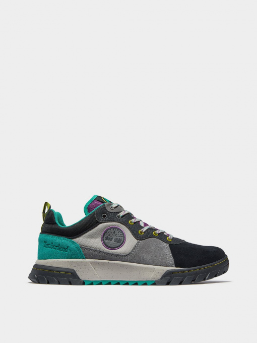 Кроссовки повседневные Timberland Boulder Trail Trekker Trainer модель TB0A2ENS015 Фото