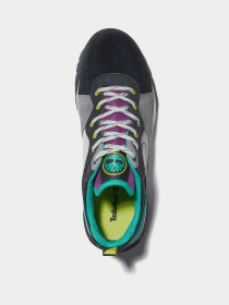 Кроссовки повседневные Timberland Boulder Trail Trekker Trainer модель TB0A2ENS015 Кроссовки повседневные Timberland Boulder Trail Trekker Trainer модель TB0A2ENS015 Фото