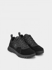 Кроссовки Timberland Boulder Trail Trekker Trainer модель TB0A41HK015 Фото